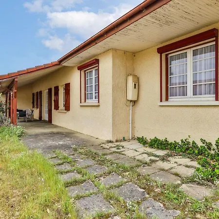 Vakantiehuis Reve D'ete