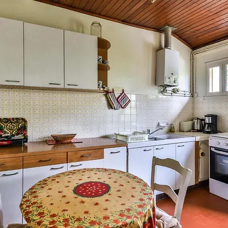 Vakantiehuis Reve D'ete