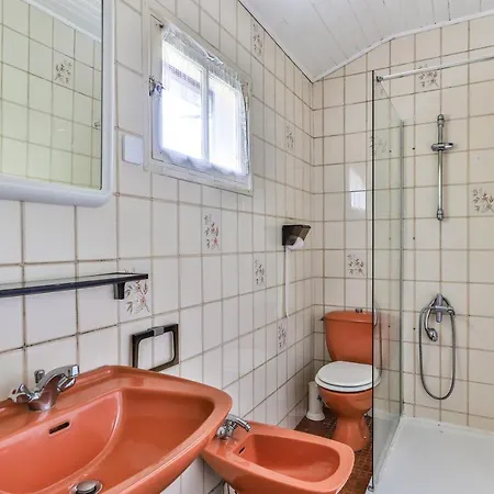 Vakantiehuis Reve D'ete Mimizan-Plage