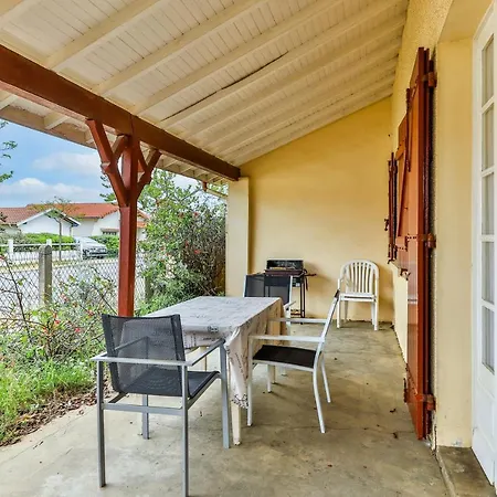 Reve D'ete Vakantiehuis *
